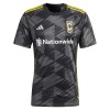 Maglia ufficiale Columbus Crew Trasferta 2023-24 per Uomo